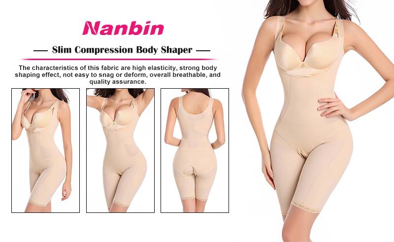 Body Suit Shaper