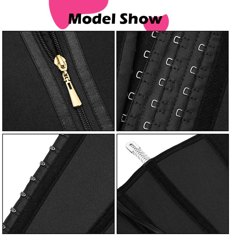 Waist Trainer For Ladies