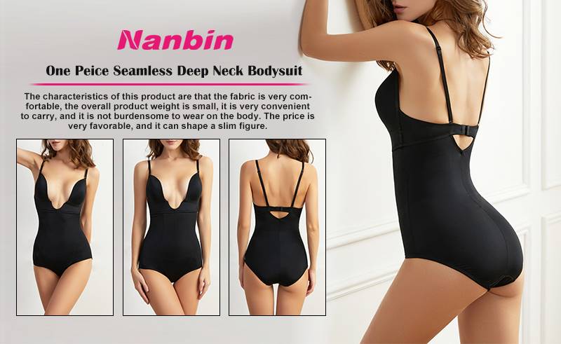 Best Sculpting Bodysuit