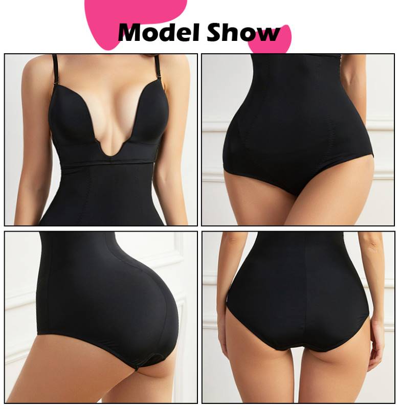 Best Sculpting Bodysuit