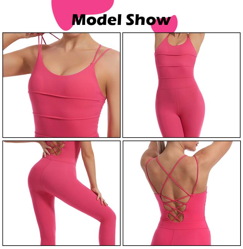 Women Active Wear Sets
