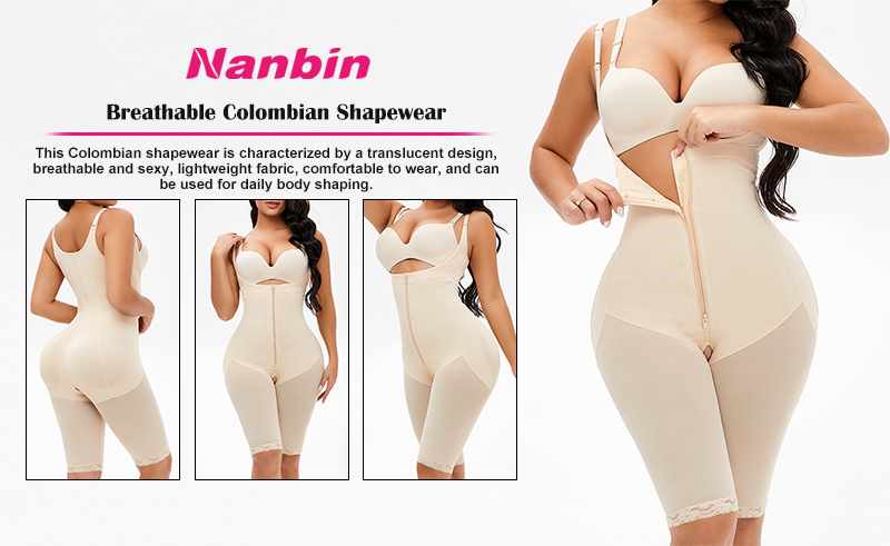 Fajas Myd Colombianas