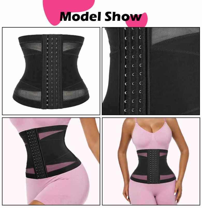 Waist Trainer Thin Waist Trainer Thin
