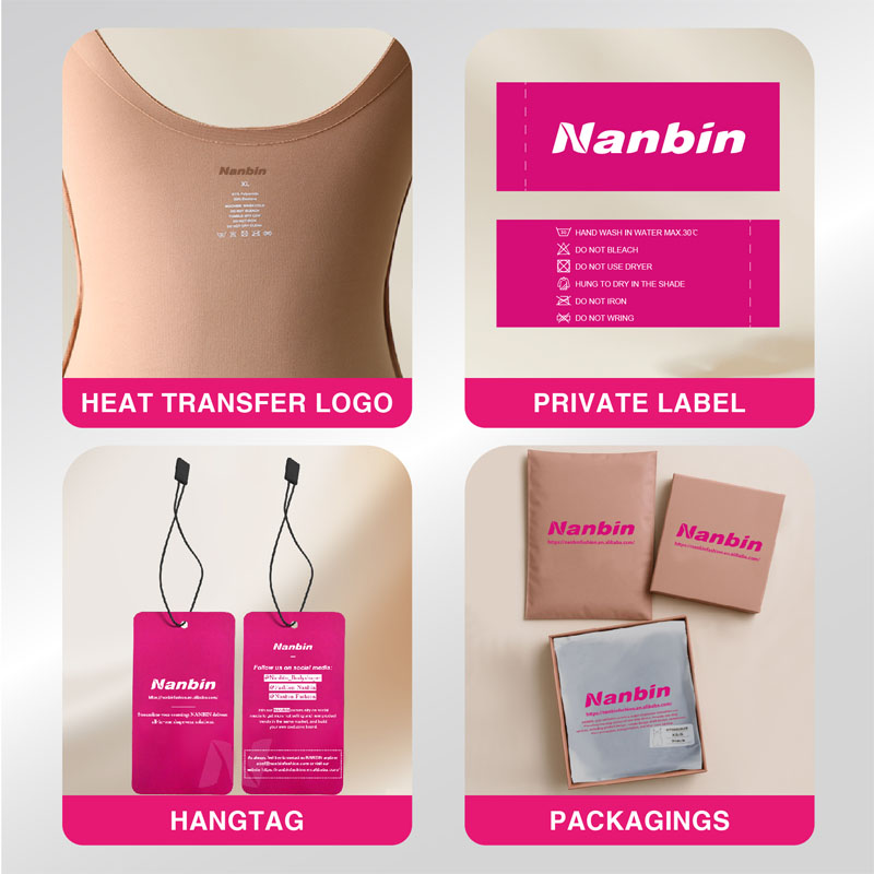 OEM service waist trainer corset shapewear