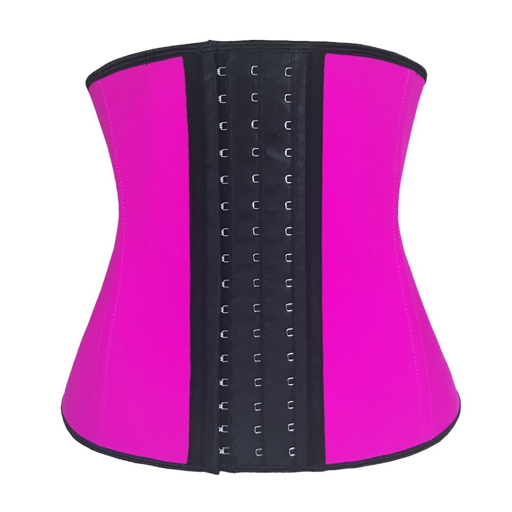 latex waist cincher,best waist trainer corset,
