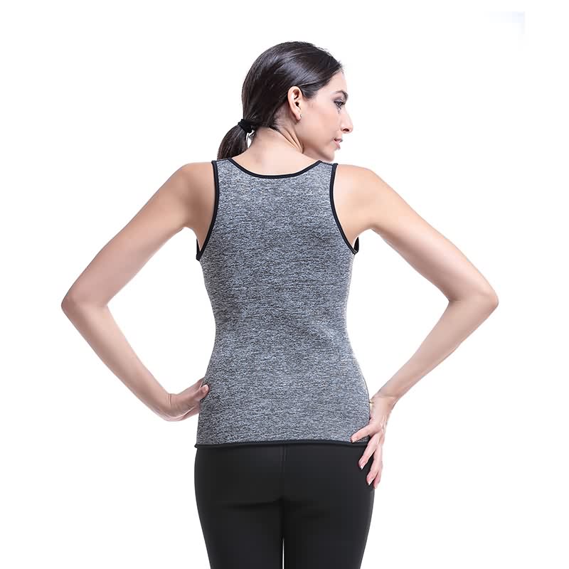 neoprene workout vest