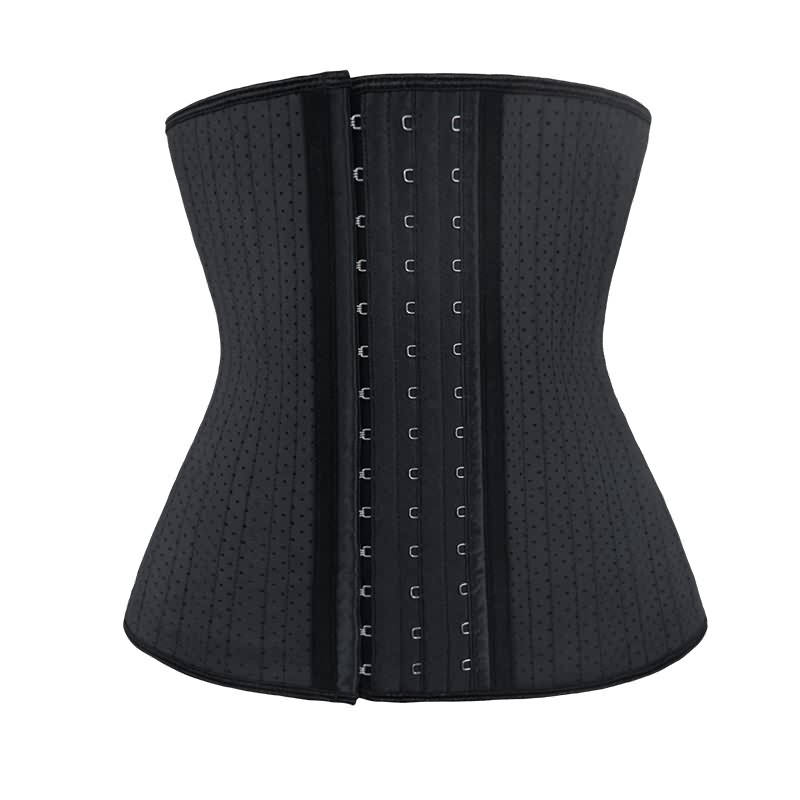 2 front of slimming waist trainer