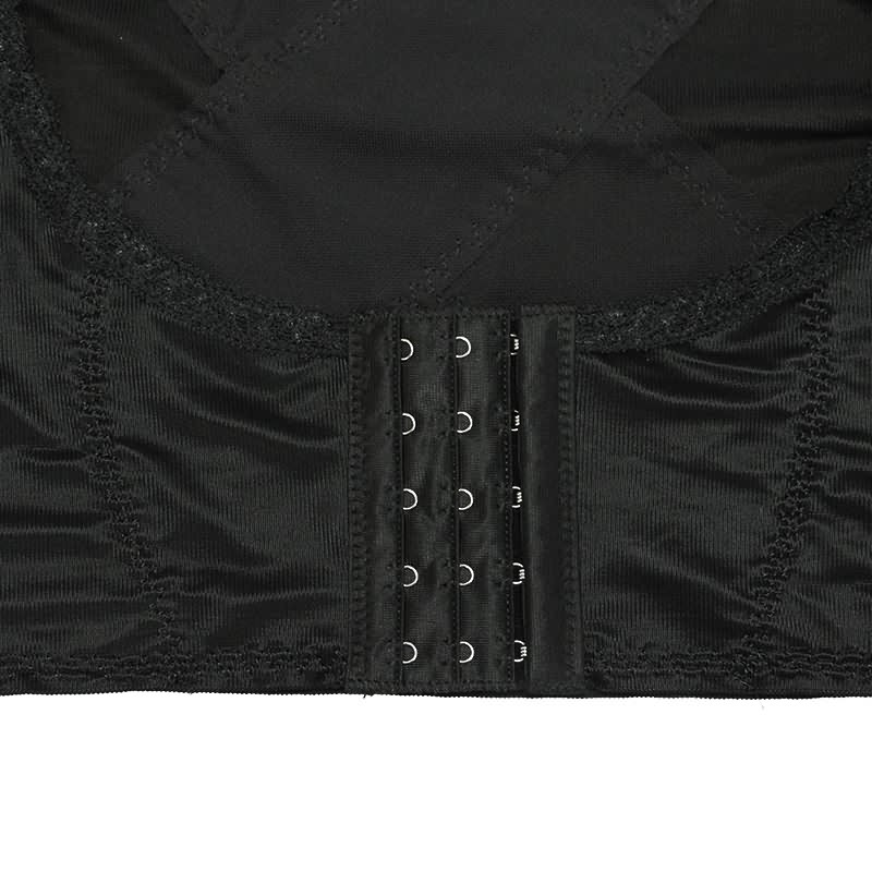 tache and hook of arm shaper