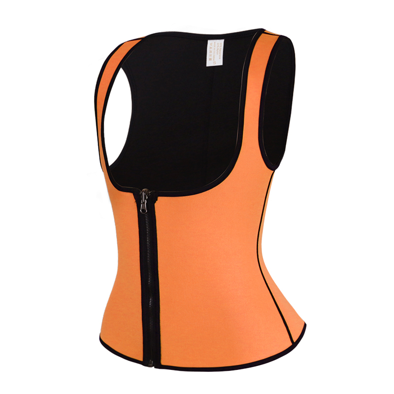 neoprene body shaper