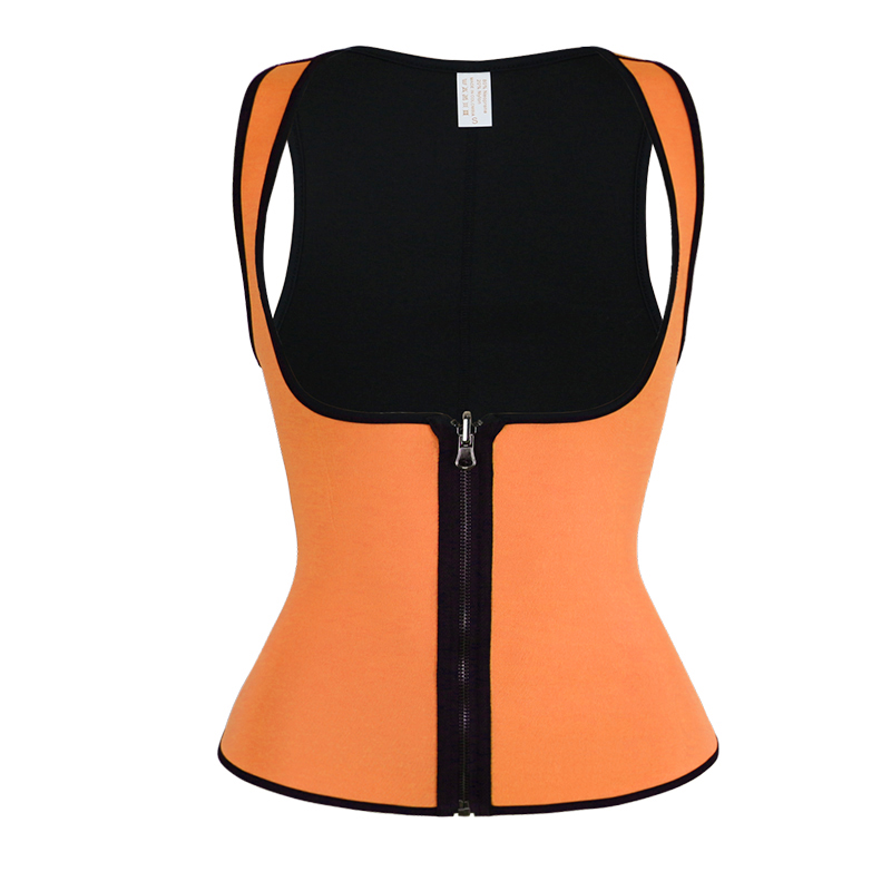 neoprene body shaper