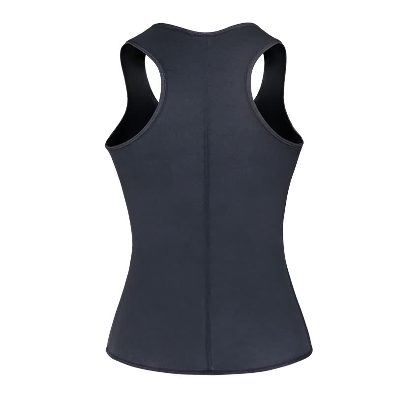 neoprene sauna suit for women