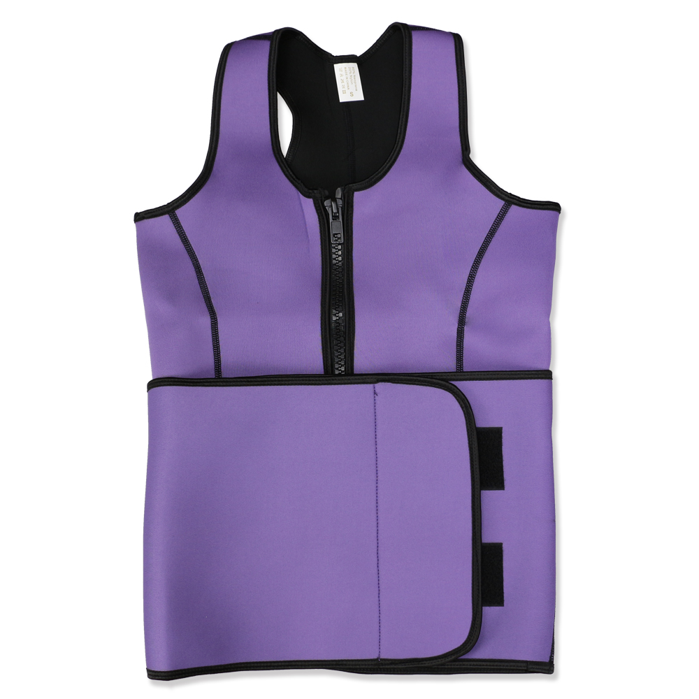 sauna suit weight loss