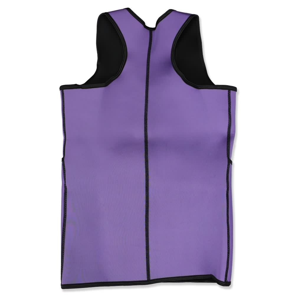 sauna suit weight loss