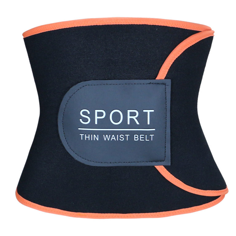 Best Waist Trainer Belt, waist trimmer belt