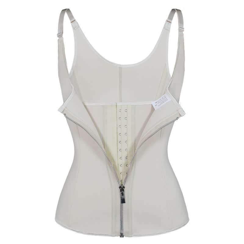 Neoprene Slimming Vest