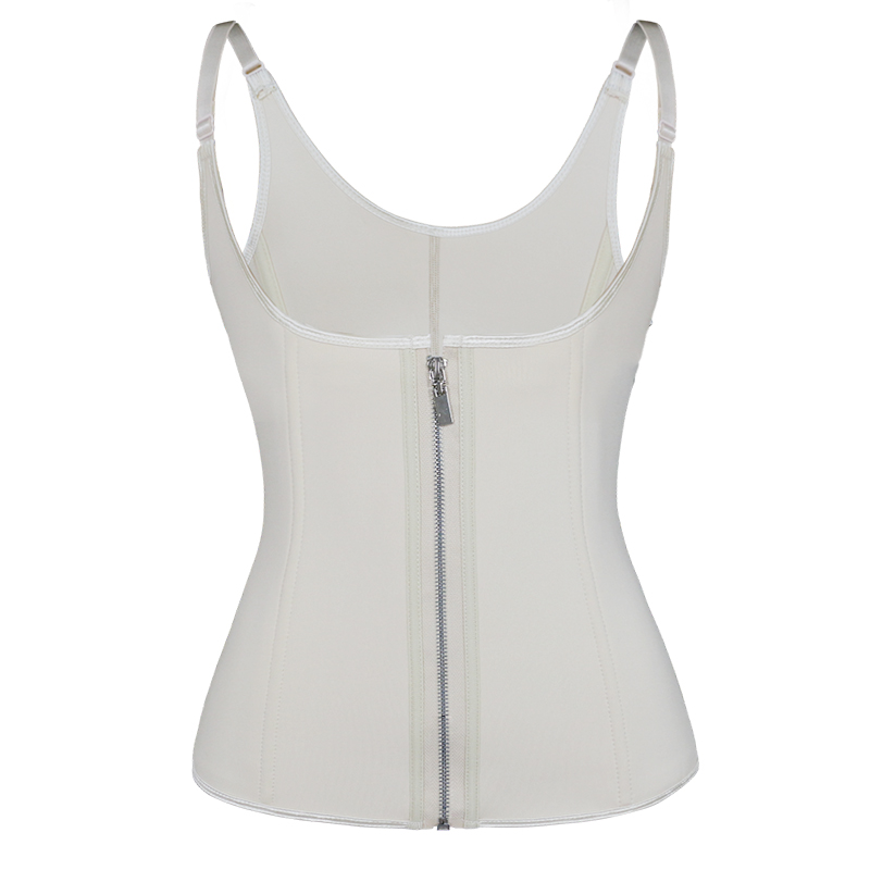 Neoprene Slimming Vest