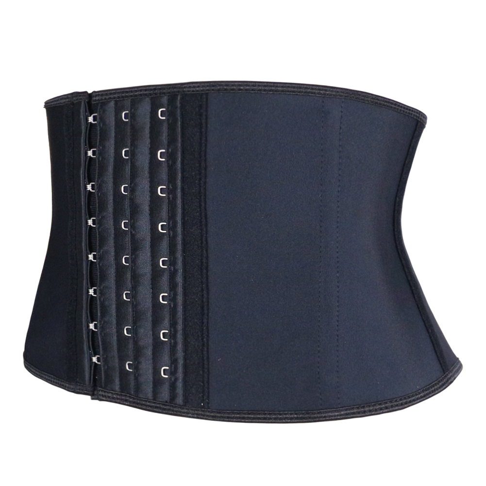 short waist cincher vest