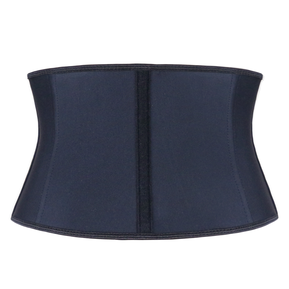 short waist cincher corset