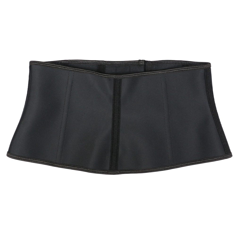short waist cincher