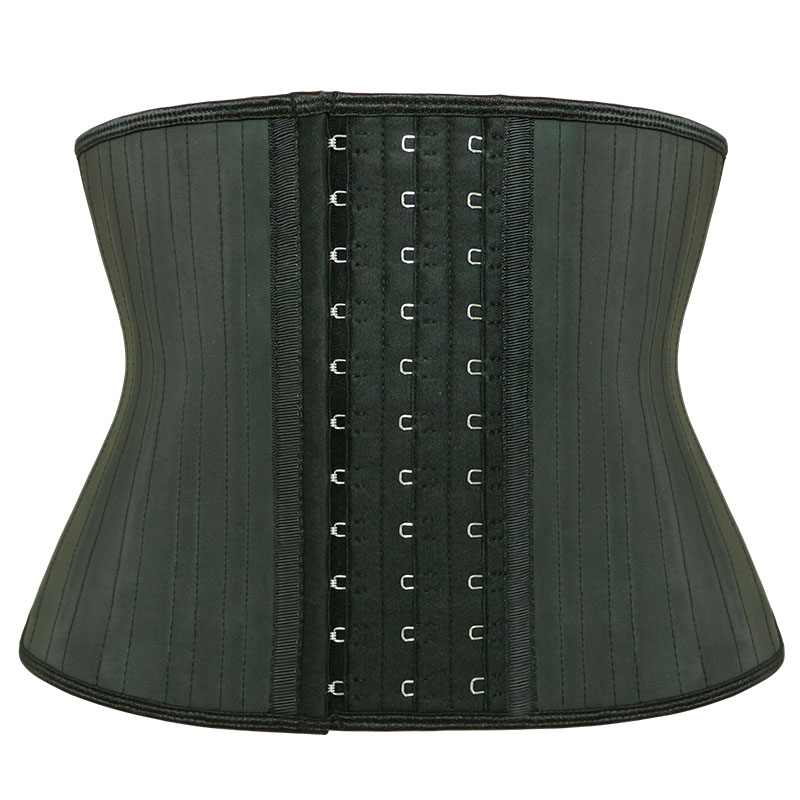 corset training