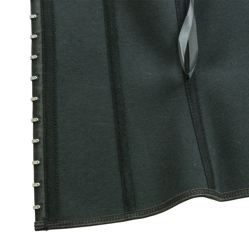 hooks of waisttrainer