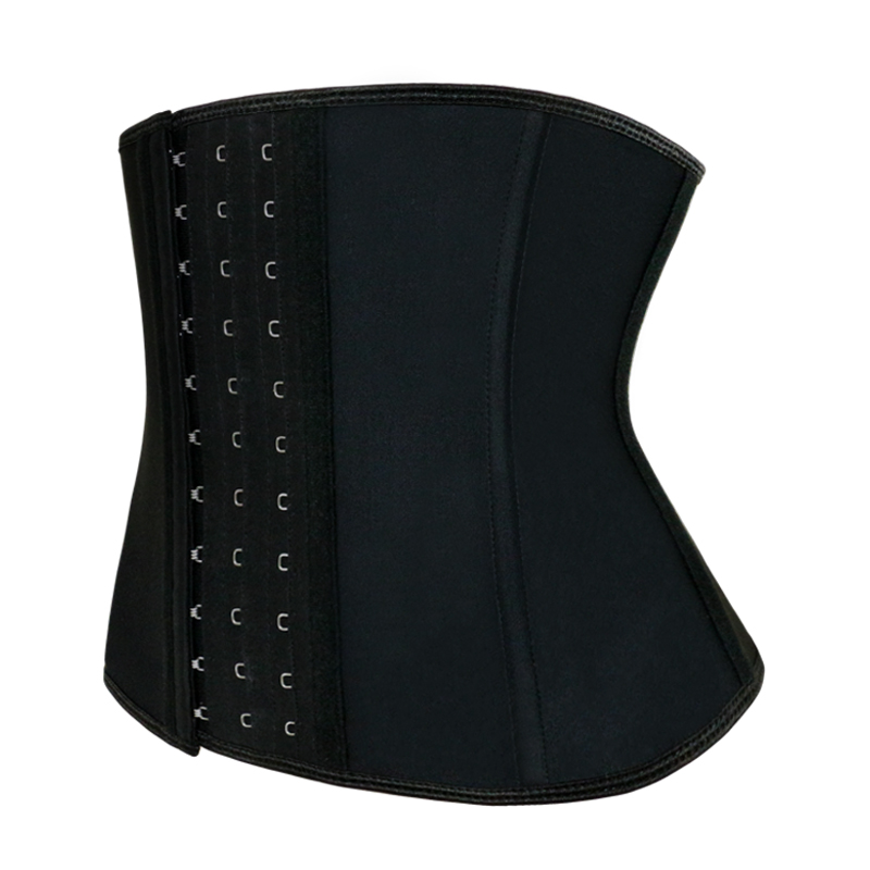 flank of waisttrainer corset