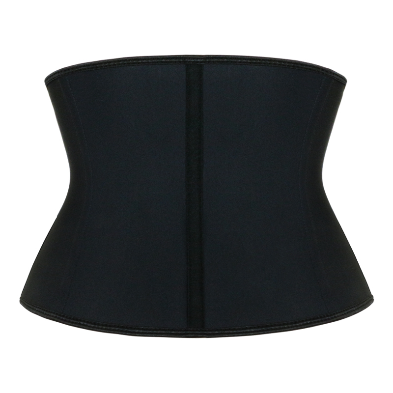 back of waisttrainer corset
