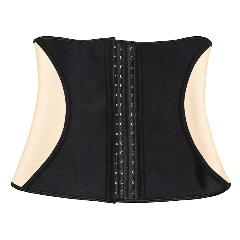 Hourglass Waist Cincher