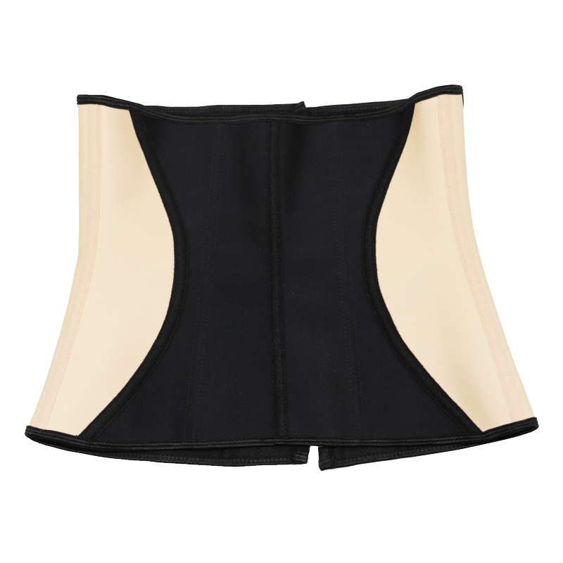 Hourglass Waist Cincher