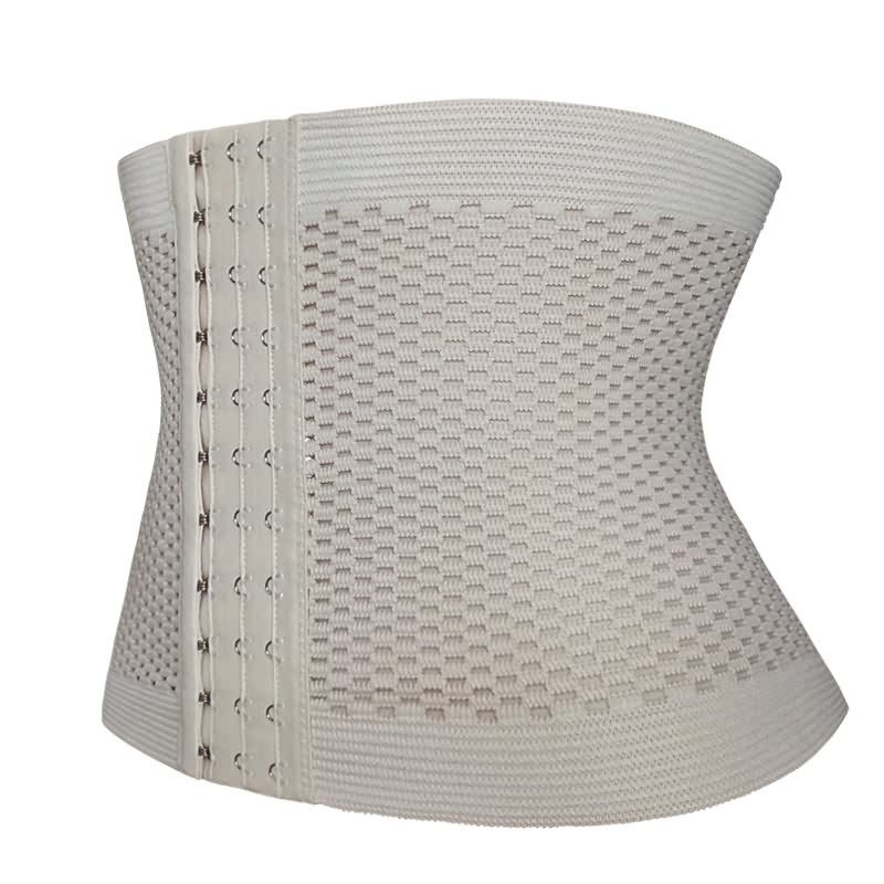 cheap waist cincher corset