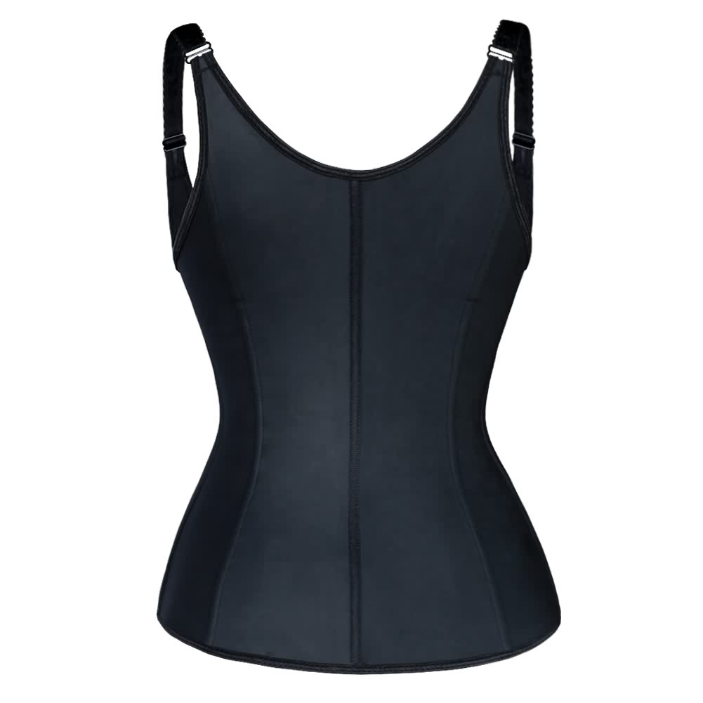 waist trainer corset vest for women
