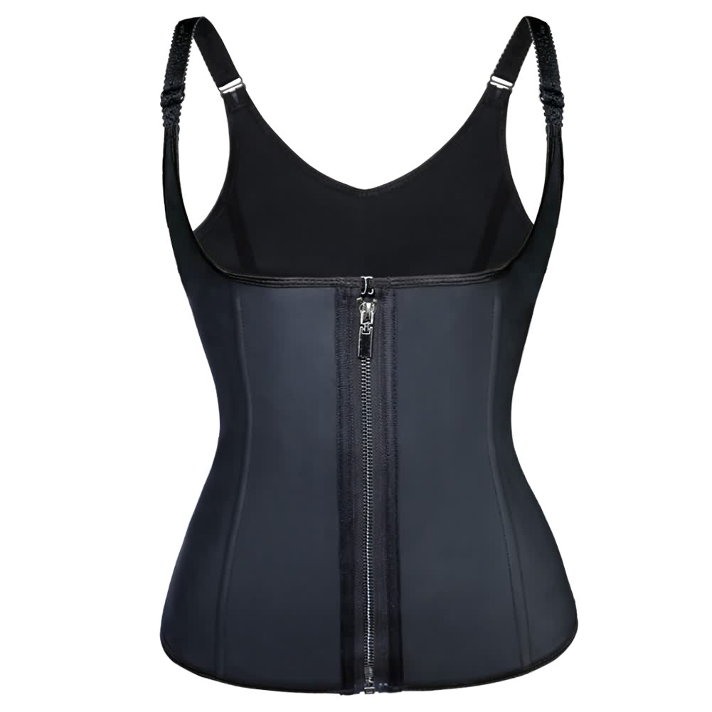 waist trainer corset vest
