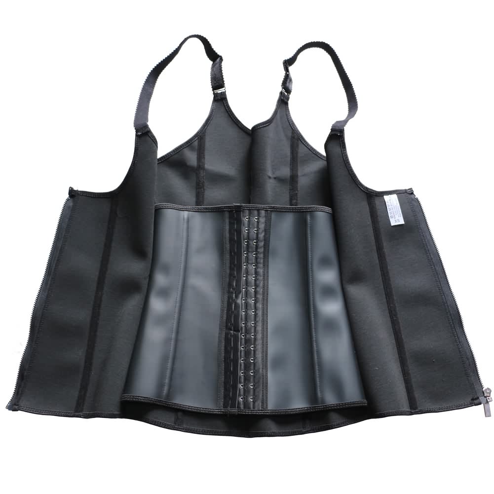 waist trainer corset vest for women