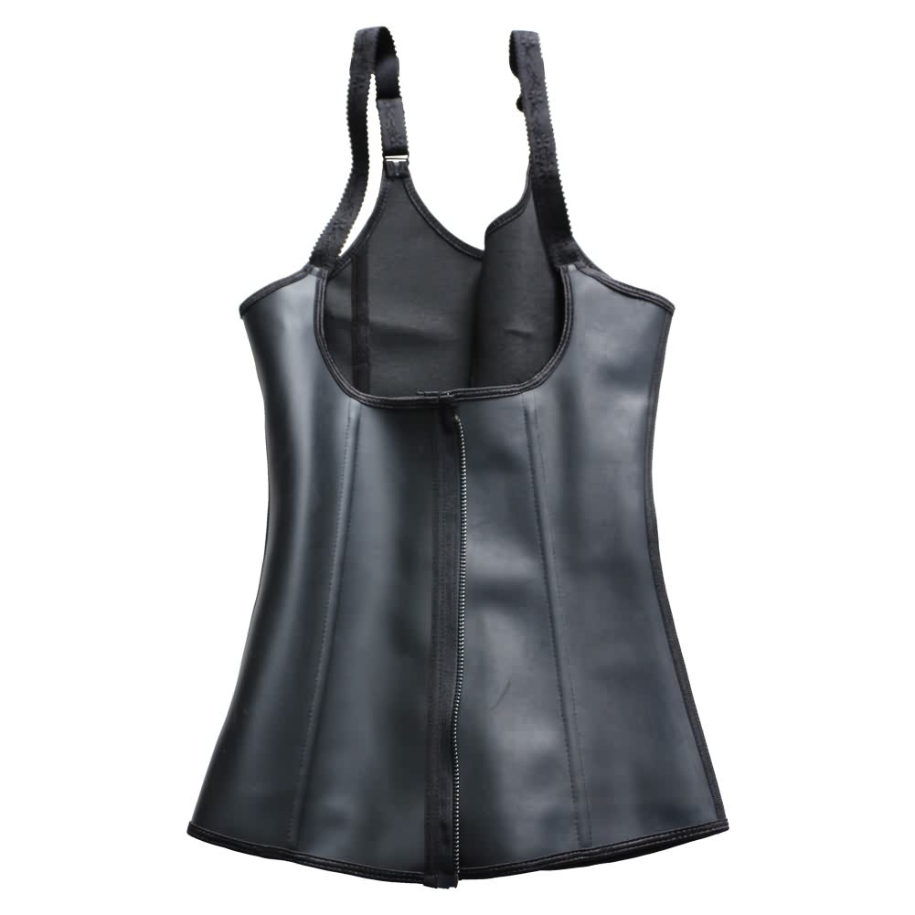 waist trainer corset vest