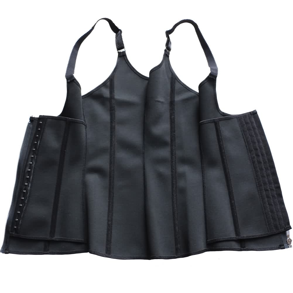 waist trainer corset vest for women