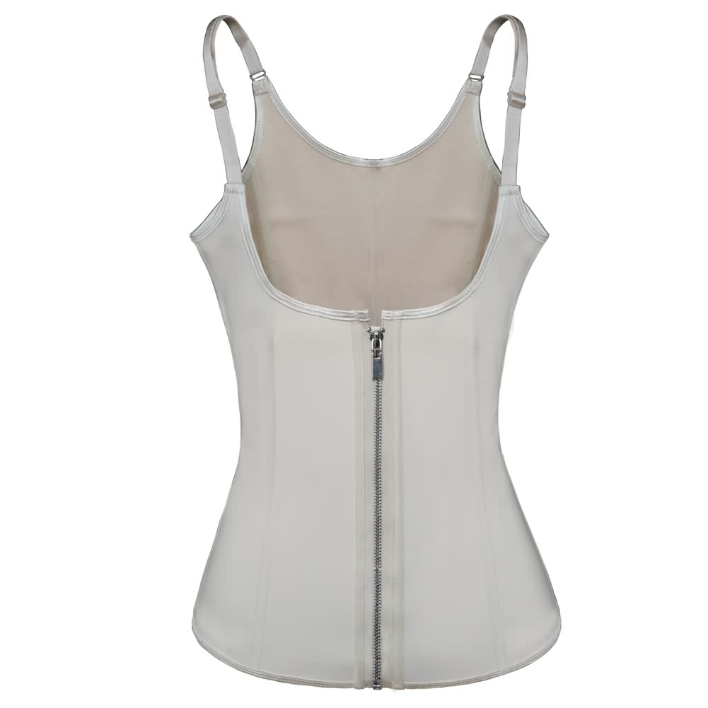 waist cincher vest