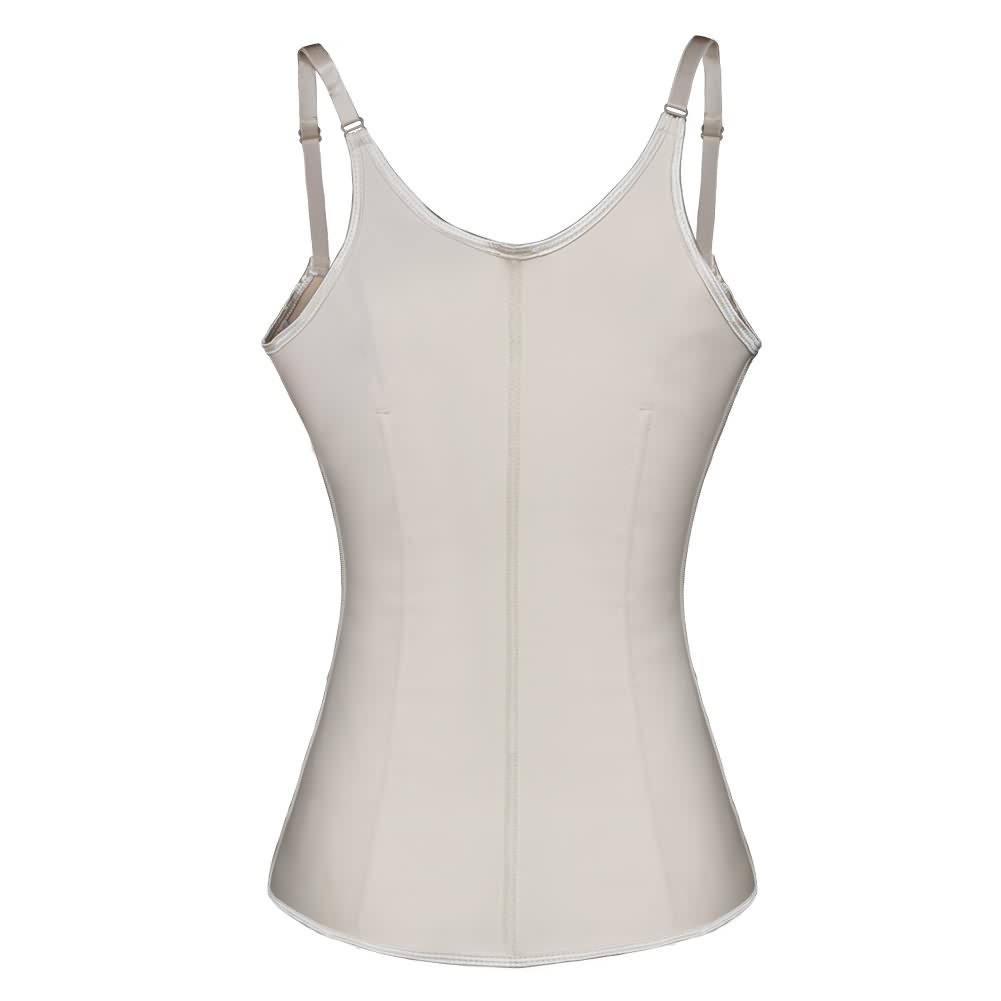 waist cincher vest