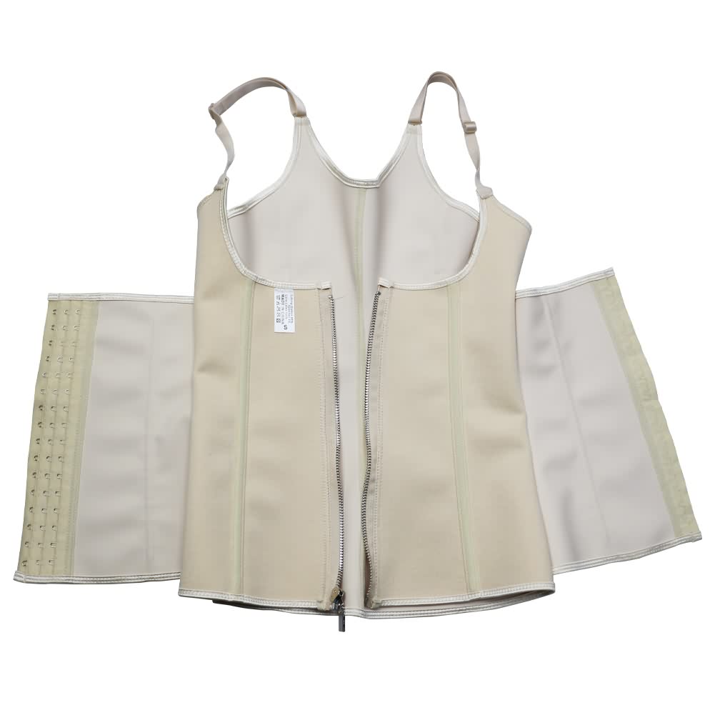 waist cincher vest