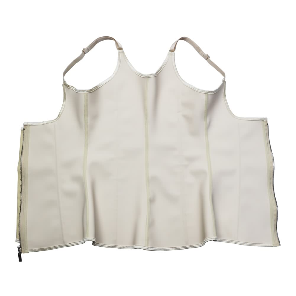 waist cincher vest