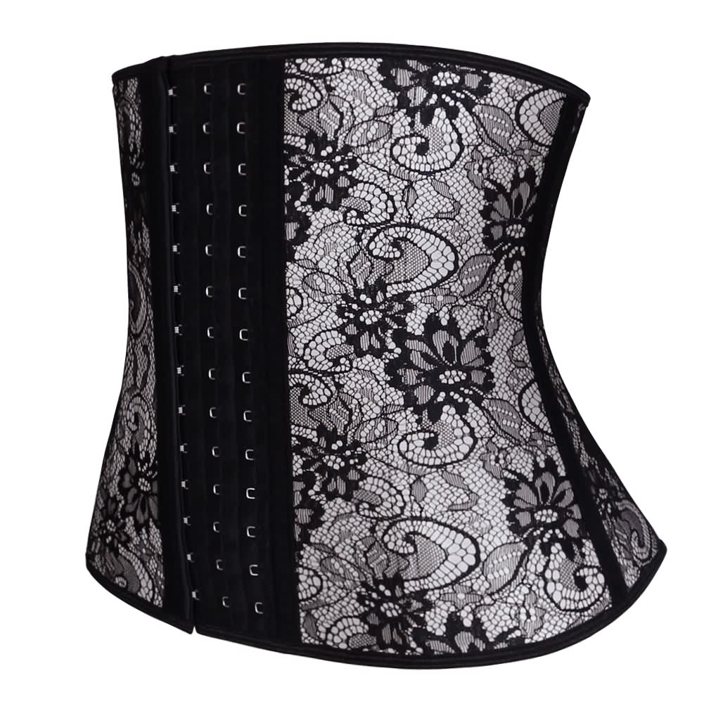 latest waist trainer