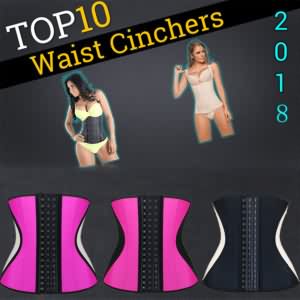 popular waist trainer