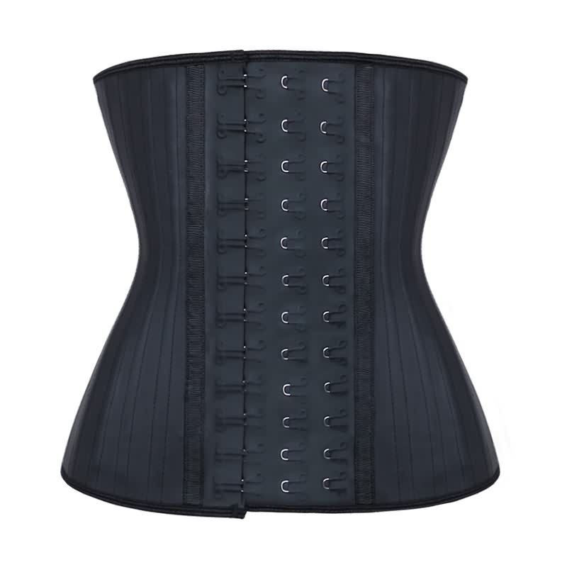 front of waist training corsets for sale