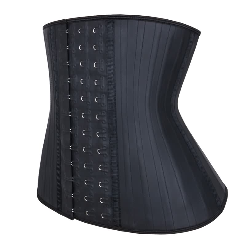 side of waist training corsets for sale