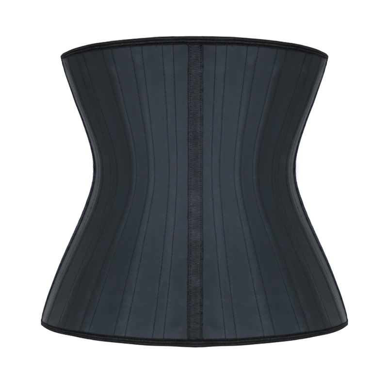 back of waist training corsets for sale
