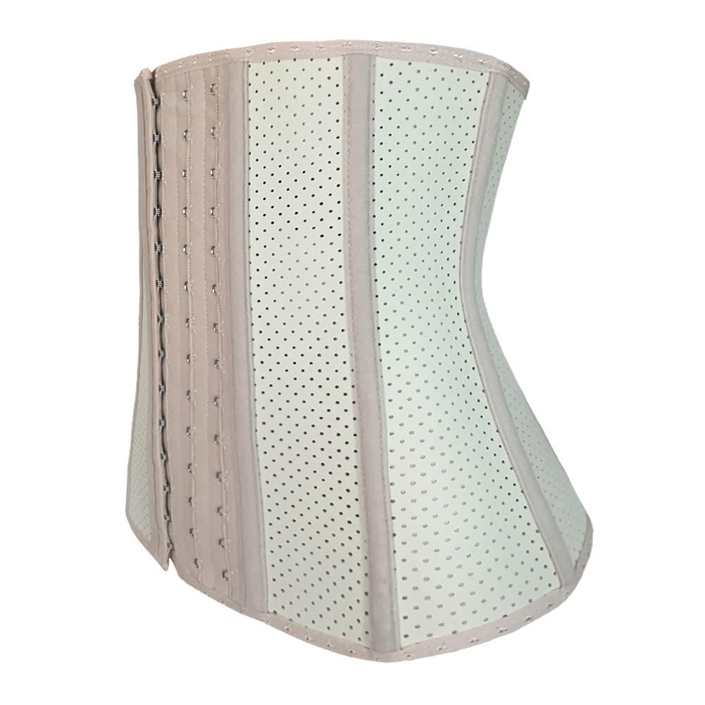 Side of Plus Size Waist Trainer