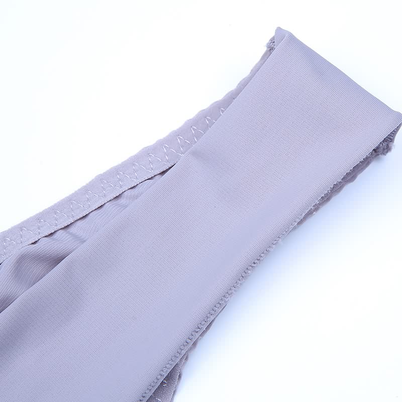 bandage of no show waist trainer