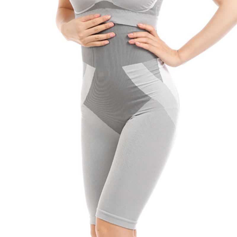 Flank of Womens Firm Control Shapewear Thigh