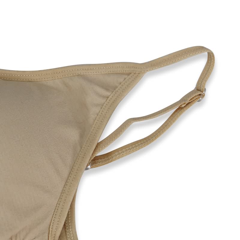 strap of postpartum waist cincher