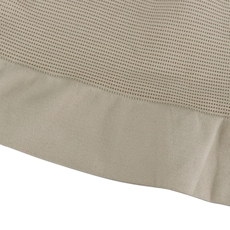 lining of postpartum waist cincher