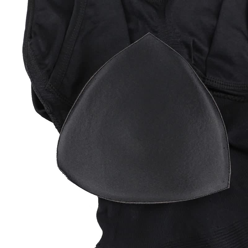 bra on good waist cincher